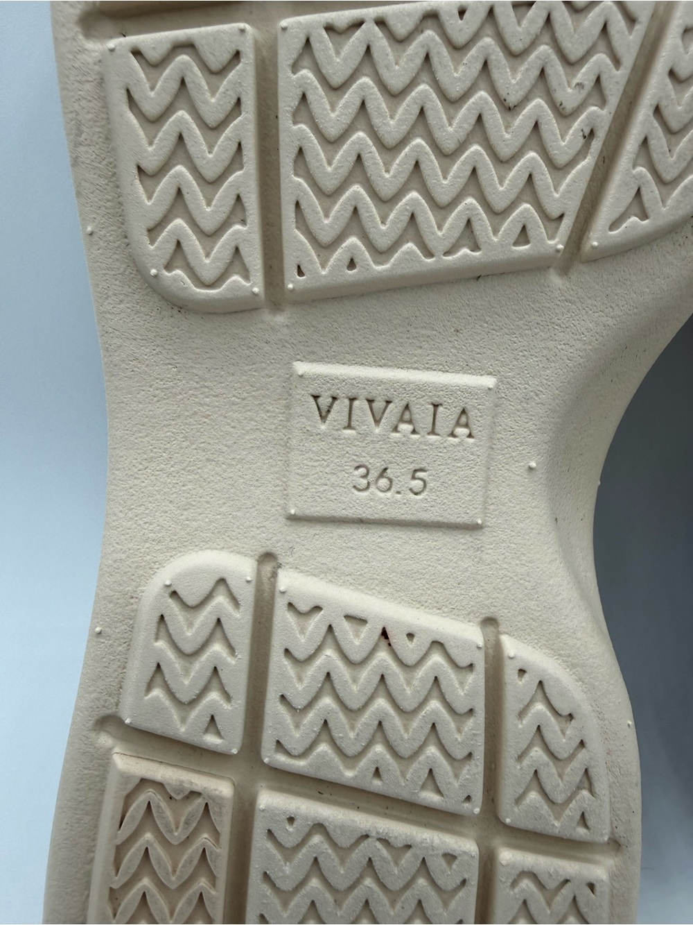 VIVAIA AdaptAll  Buckle Slingback Walker Sandals - Kara SZ 6 - Picture 6 of 16